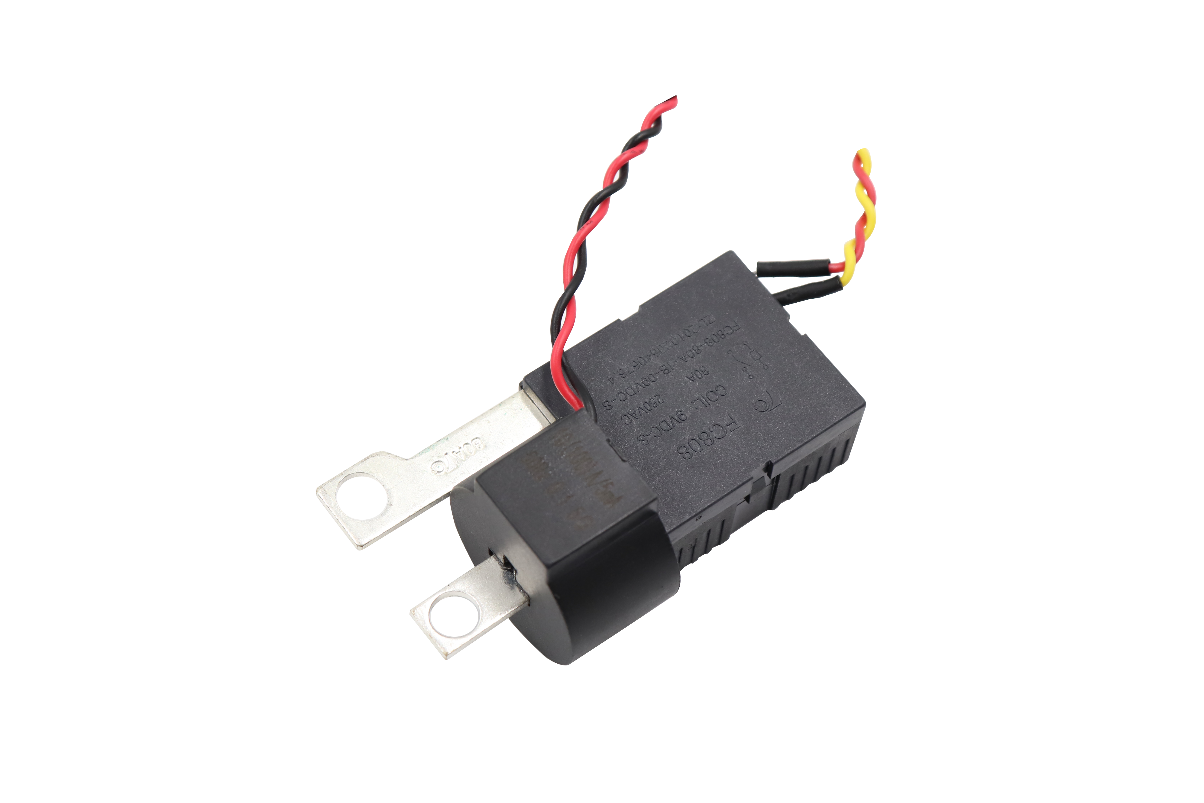 FC808-80A-9VDC-CT