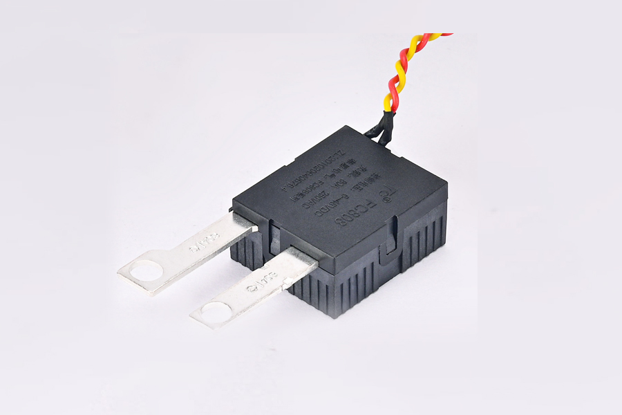 FC808-80A-9VDC-CT